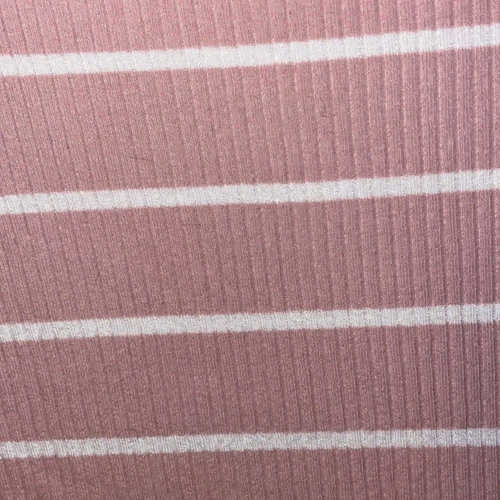 🚫SOLD🚫 Stripe Dress 💗 - Picture 6 of 12